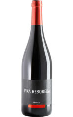 Vino Ribeiro Viña Reboreda Tinto Mencia